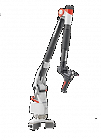 ROMER Absolute Arm - система со встроенным сканером